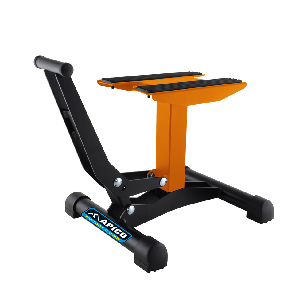 APICO XTREME BIKE LIFT ORANGE